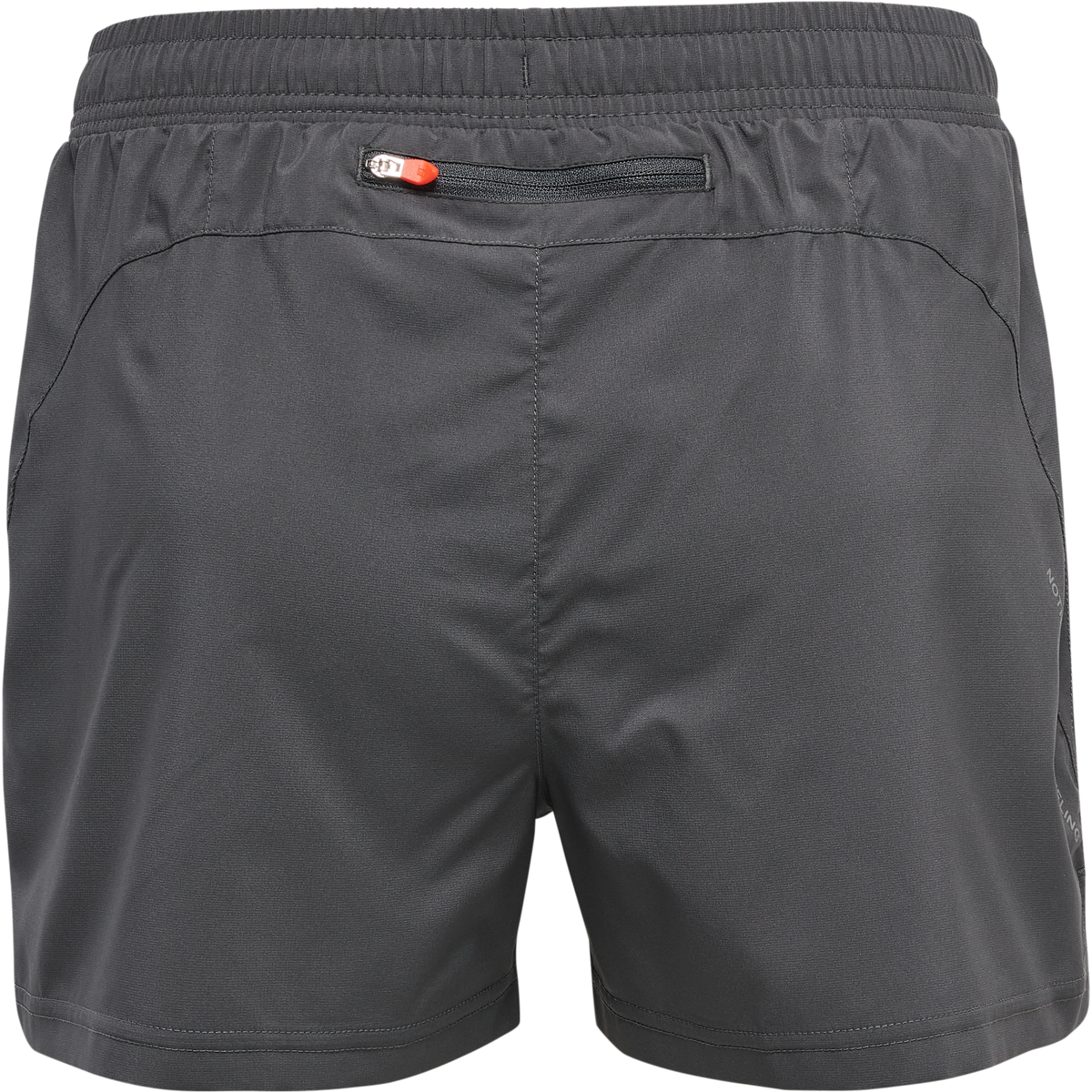 Newline Women Running Shorts Forged Iron