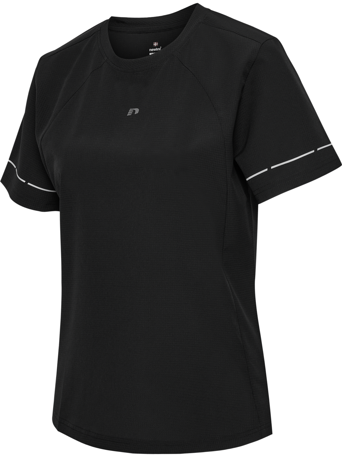 Newline Breathe W T-shirt Black