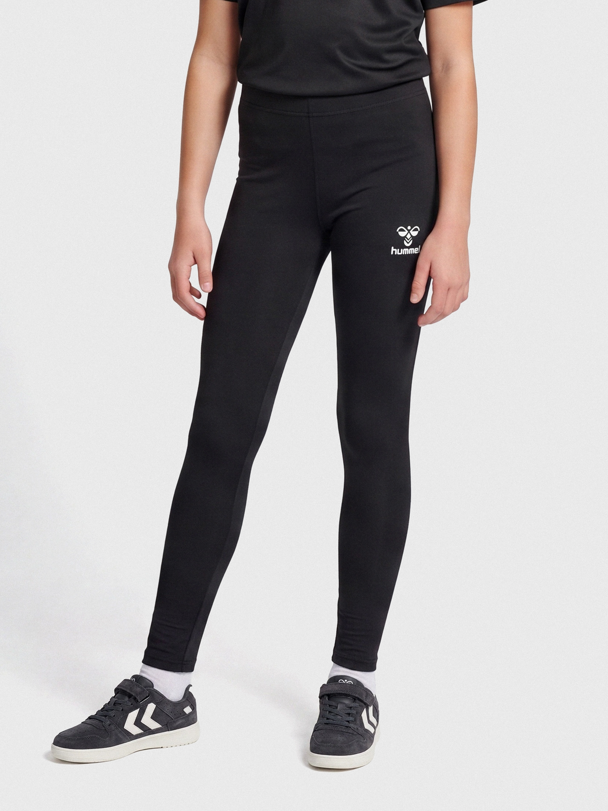 hummel Onze Tights Black