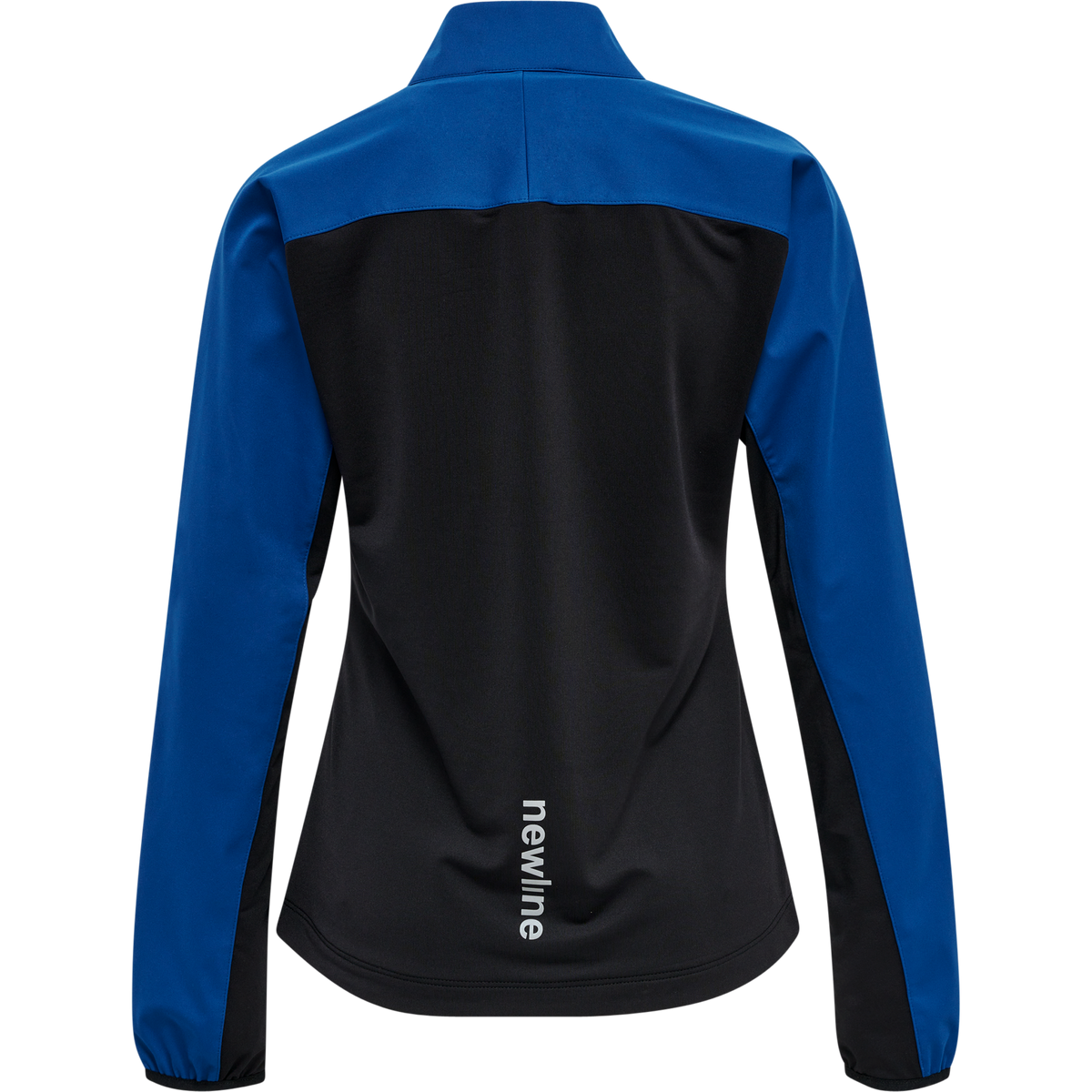 Newline Women Core Cross Jacket True Blue