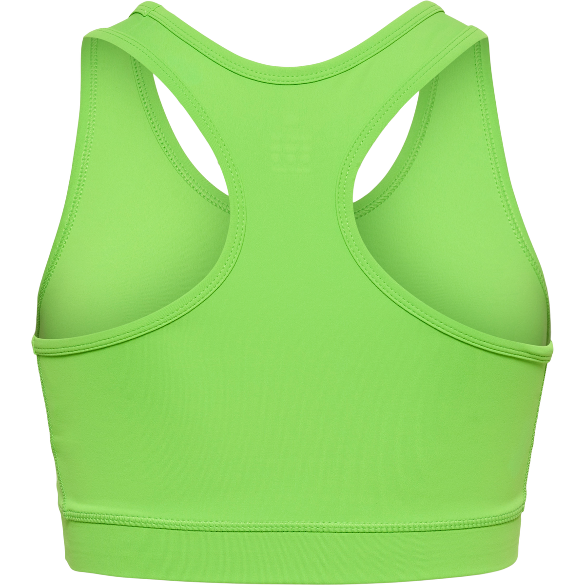 Newline Women's Athletic Top Green Flash