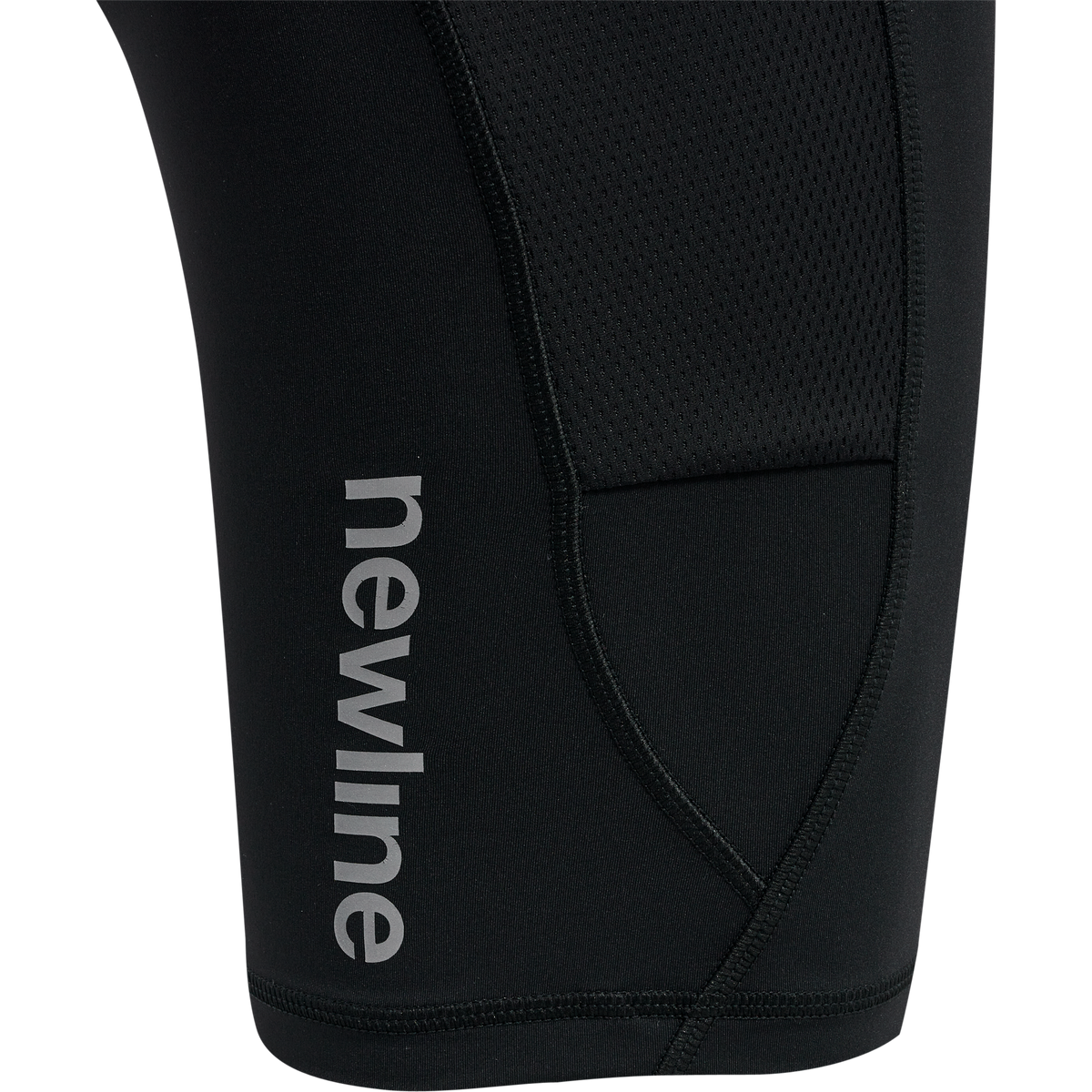 Newline Women's Core Sprinters Black