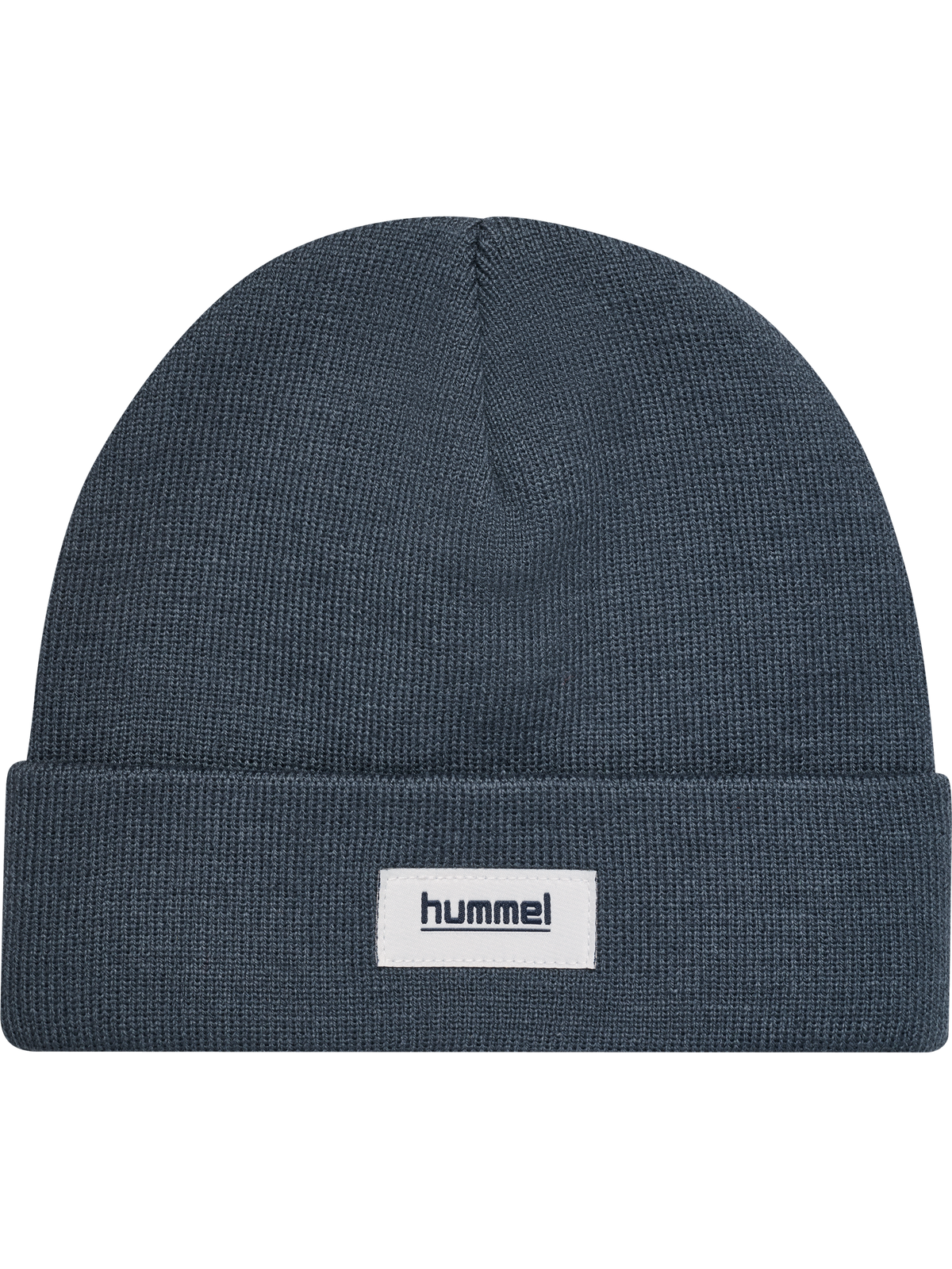 hummel Jr Knit Beanie Ombre Blue