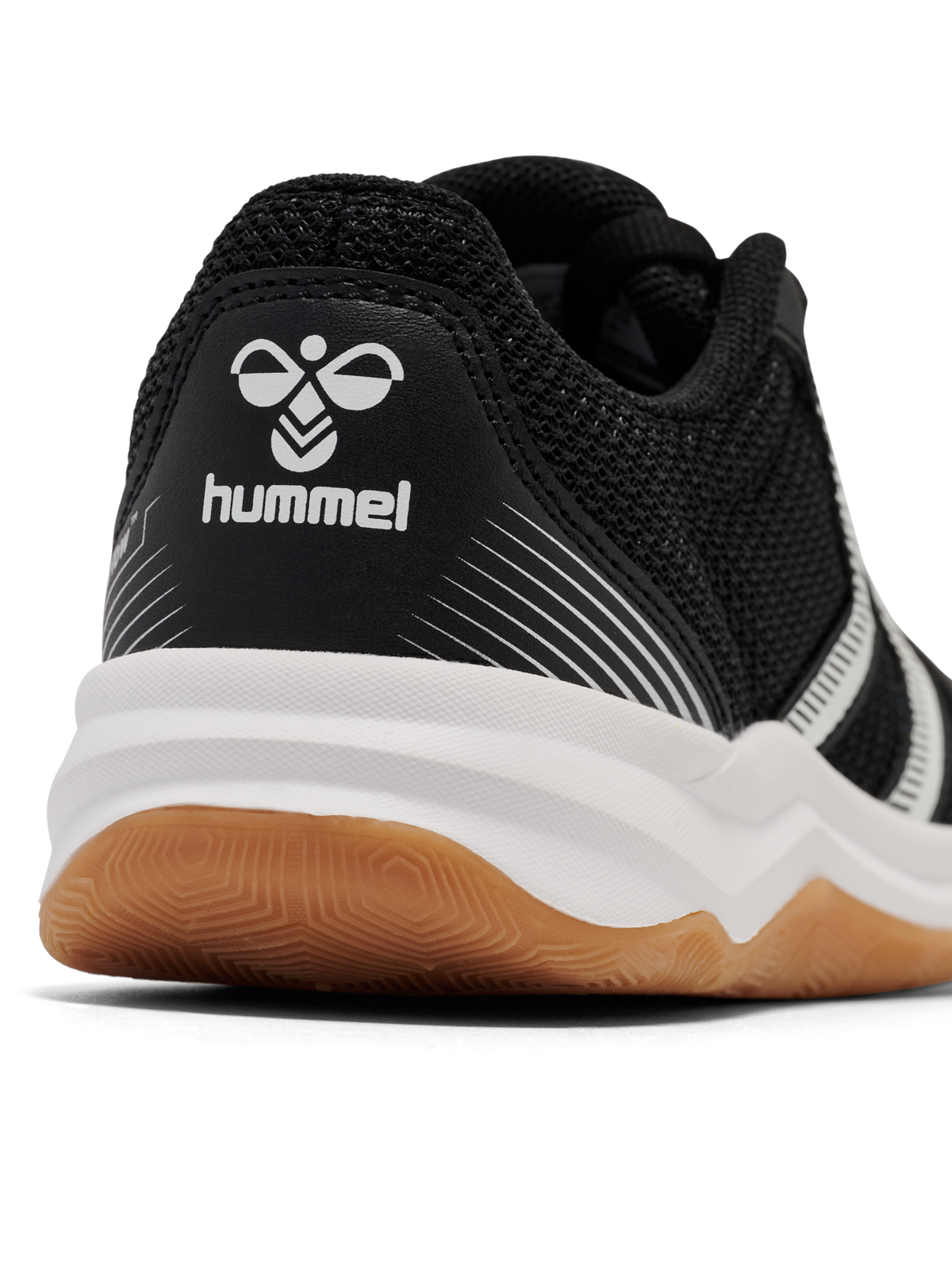 hummel Multiplay Flex Lc 2.0 Jr Anthracite