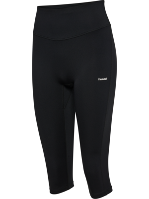 hummel Prima Capri Tights Black