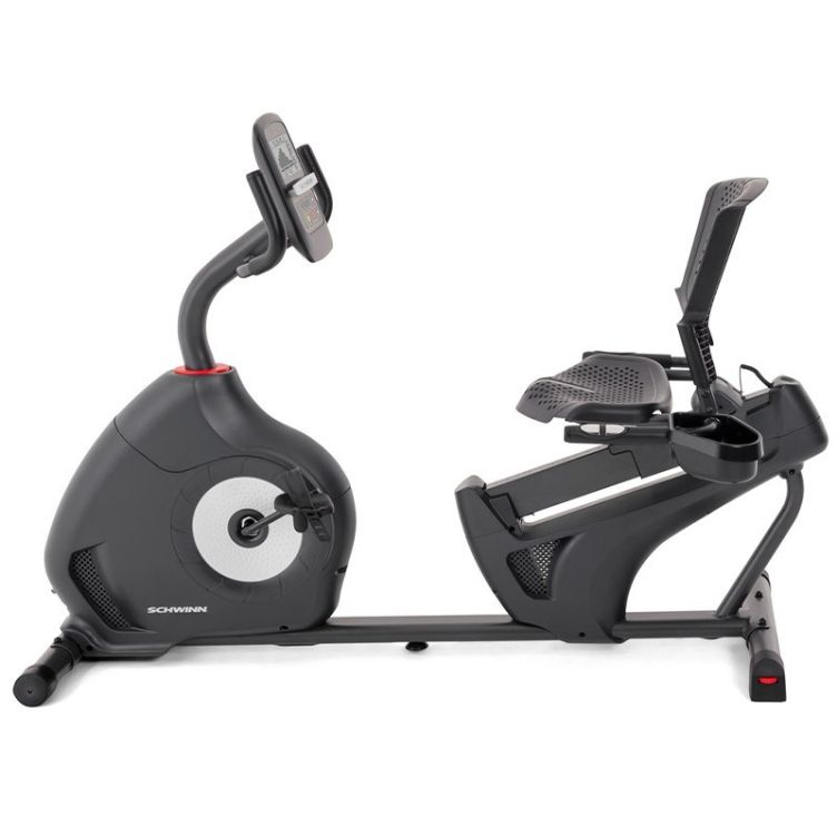 Schwinn 510R Recumbent Bike