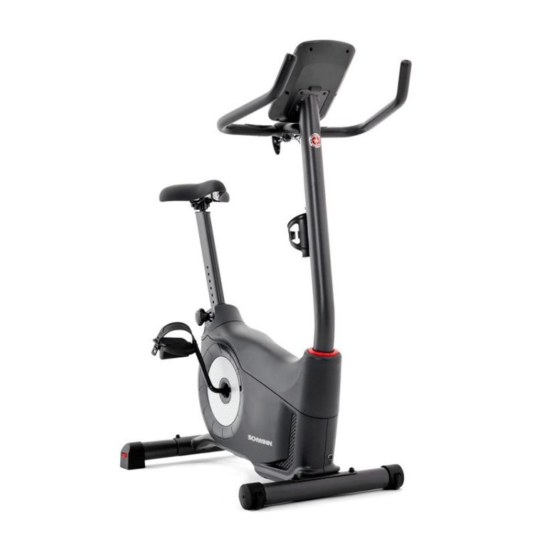 Schwinn 510U Upright Bike