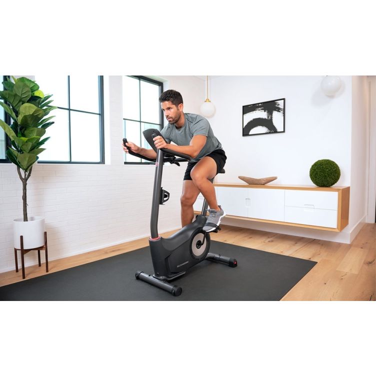 Schwinn 510U Upright Bike