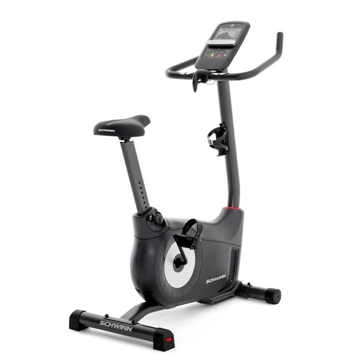 Schwinn 510U Upright Bike