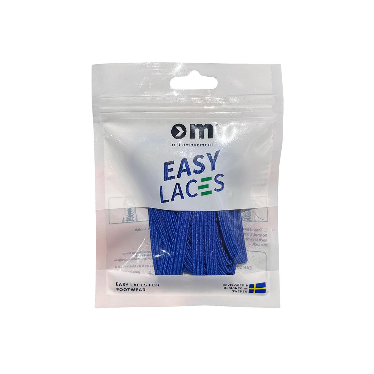 OM Easy Laces