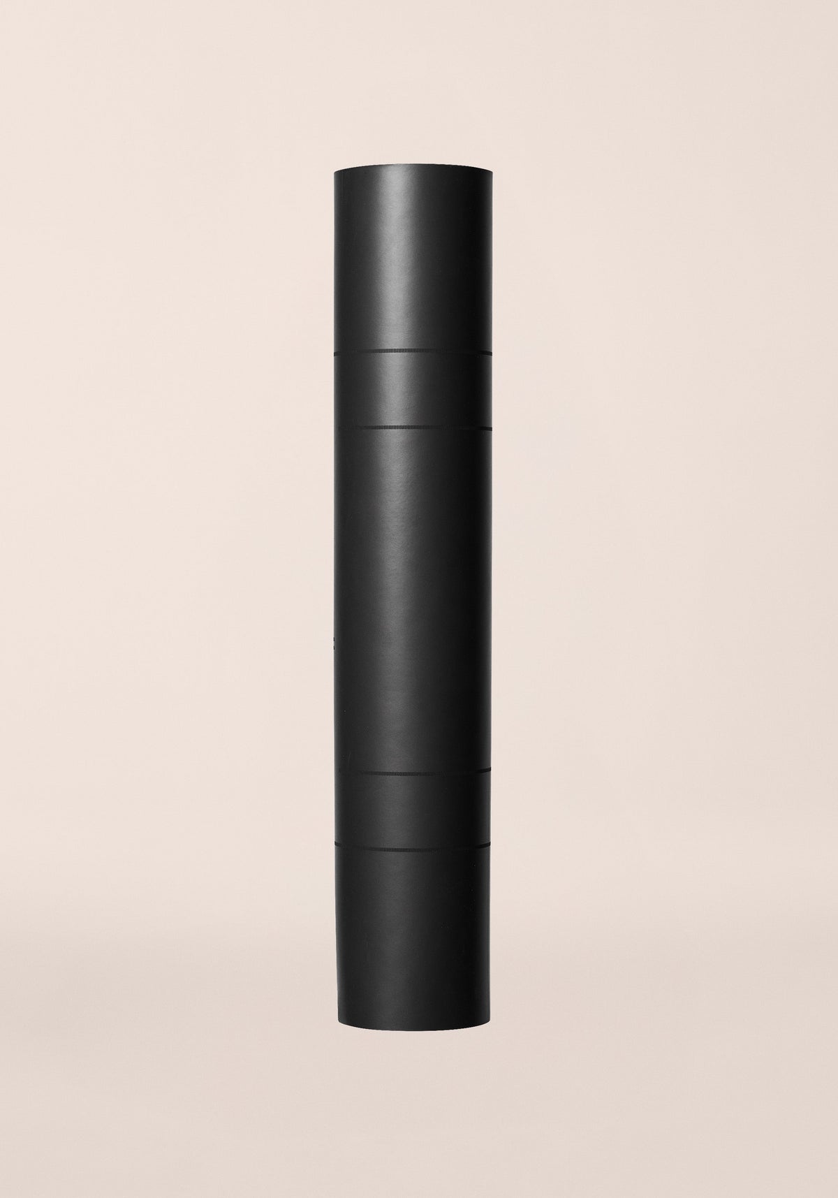 Casall Yoga Mat Grip & Cushion III 5mm