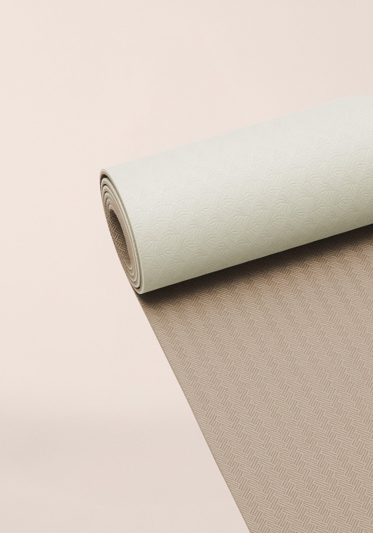 Casall Yoga Mat Position 4mm