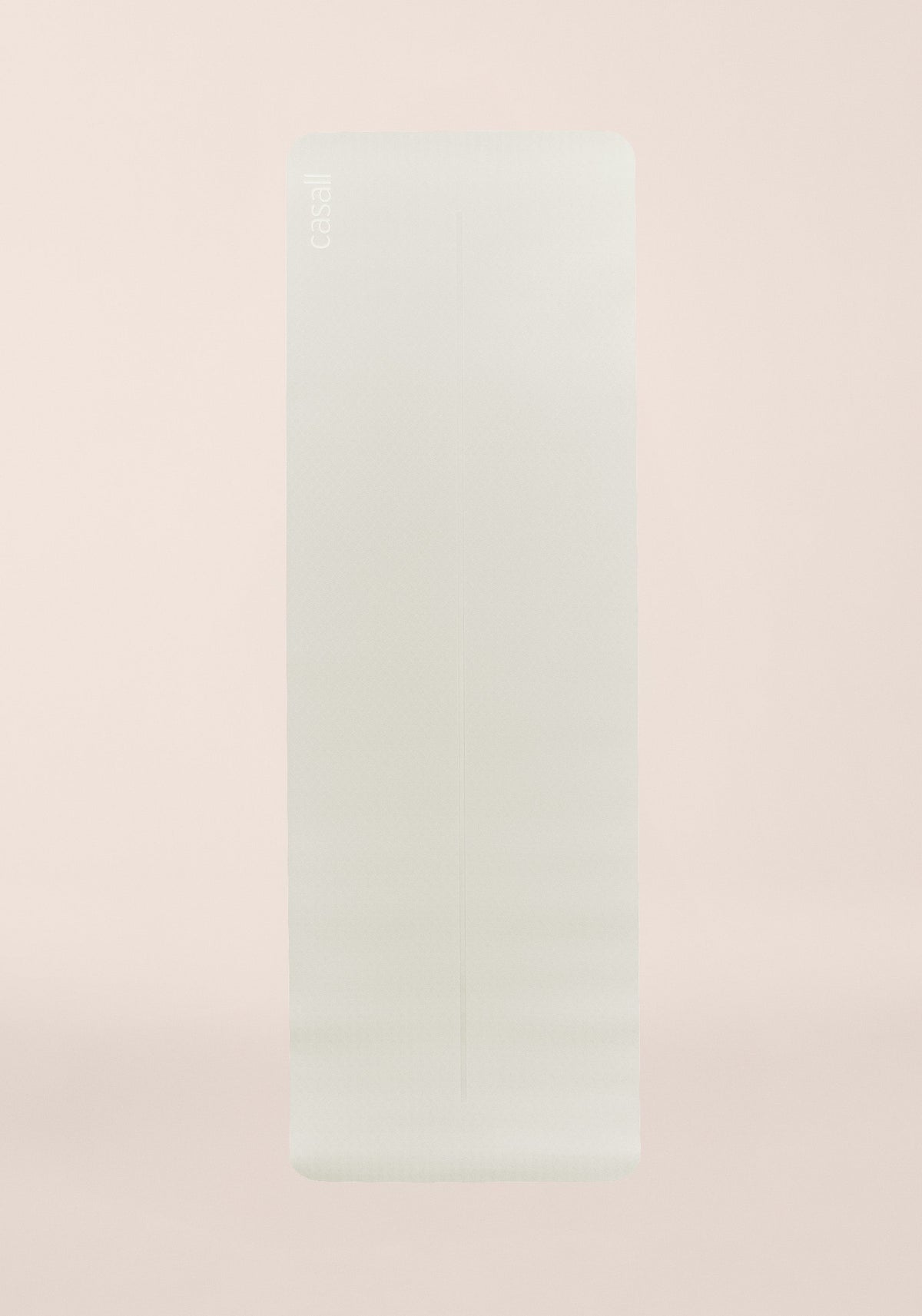 Casall Yoga Mat Position 4mm