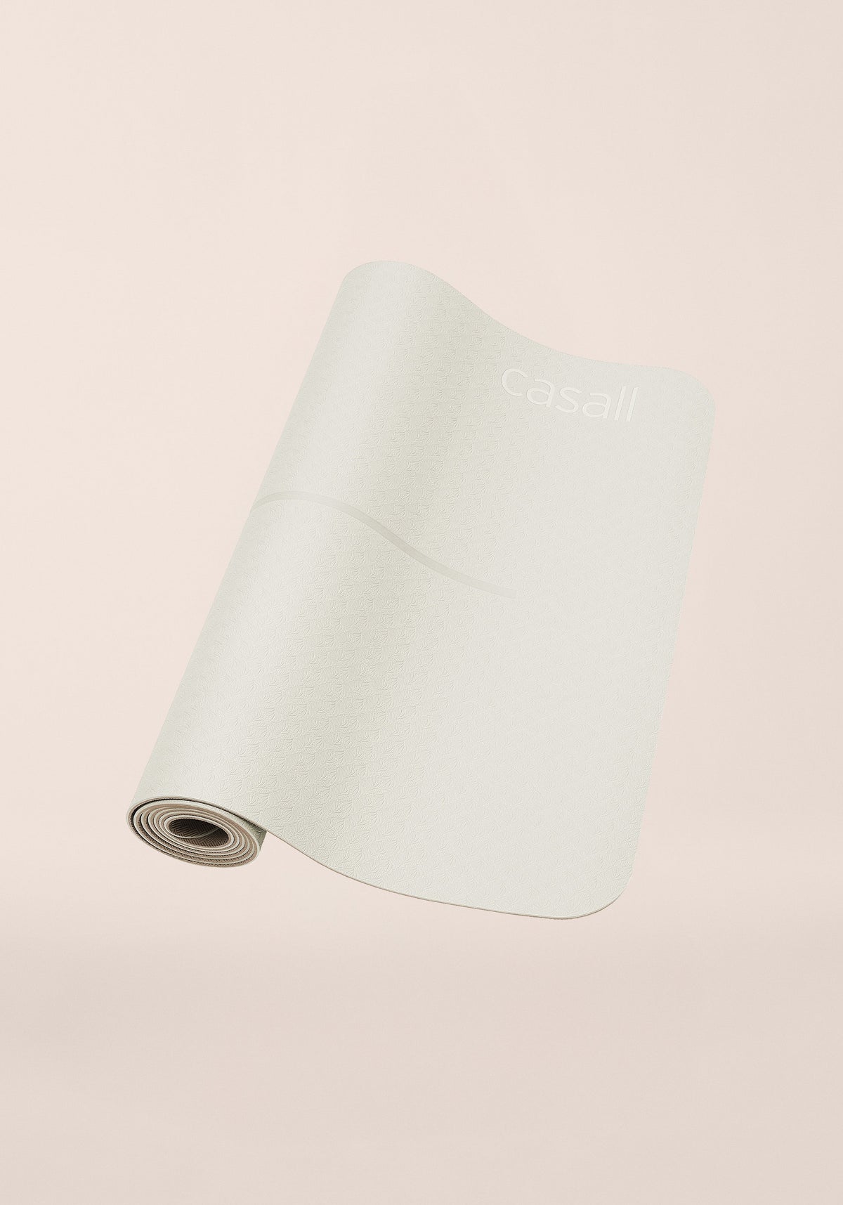 Casall Yoga Mat Position 4mm