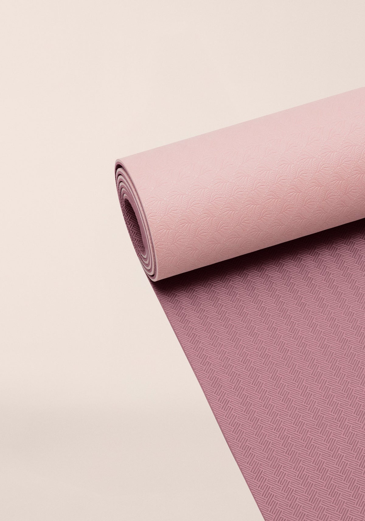 Casall Yoga Mat Position 4mm