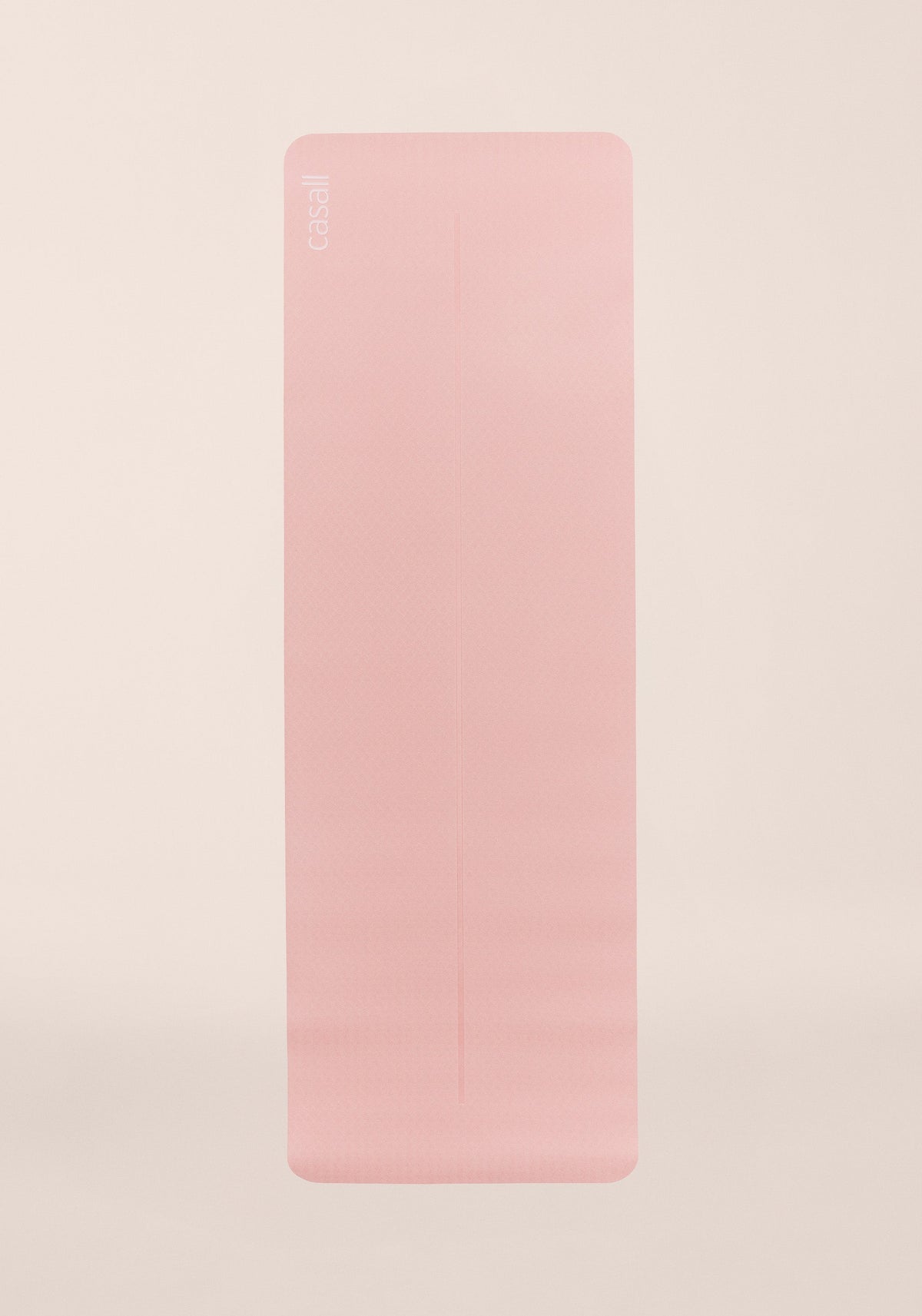 Casall Yoga Mat Position 4mm