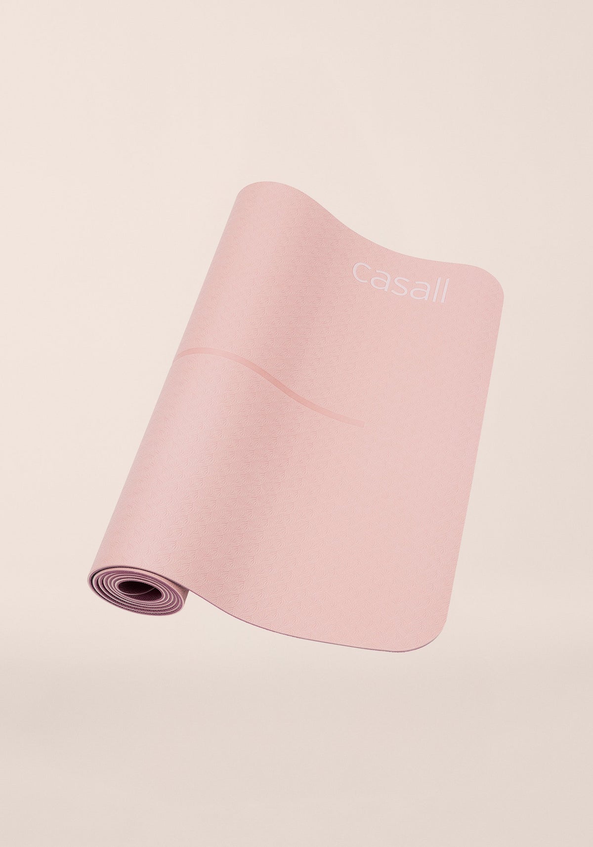 Casall Yoga Mat Position 4mm