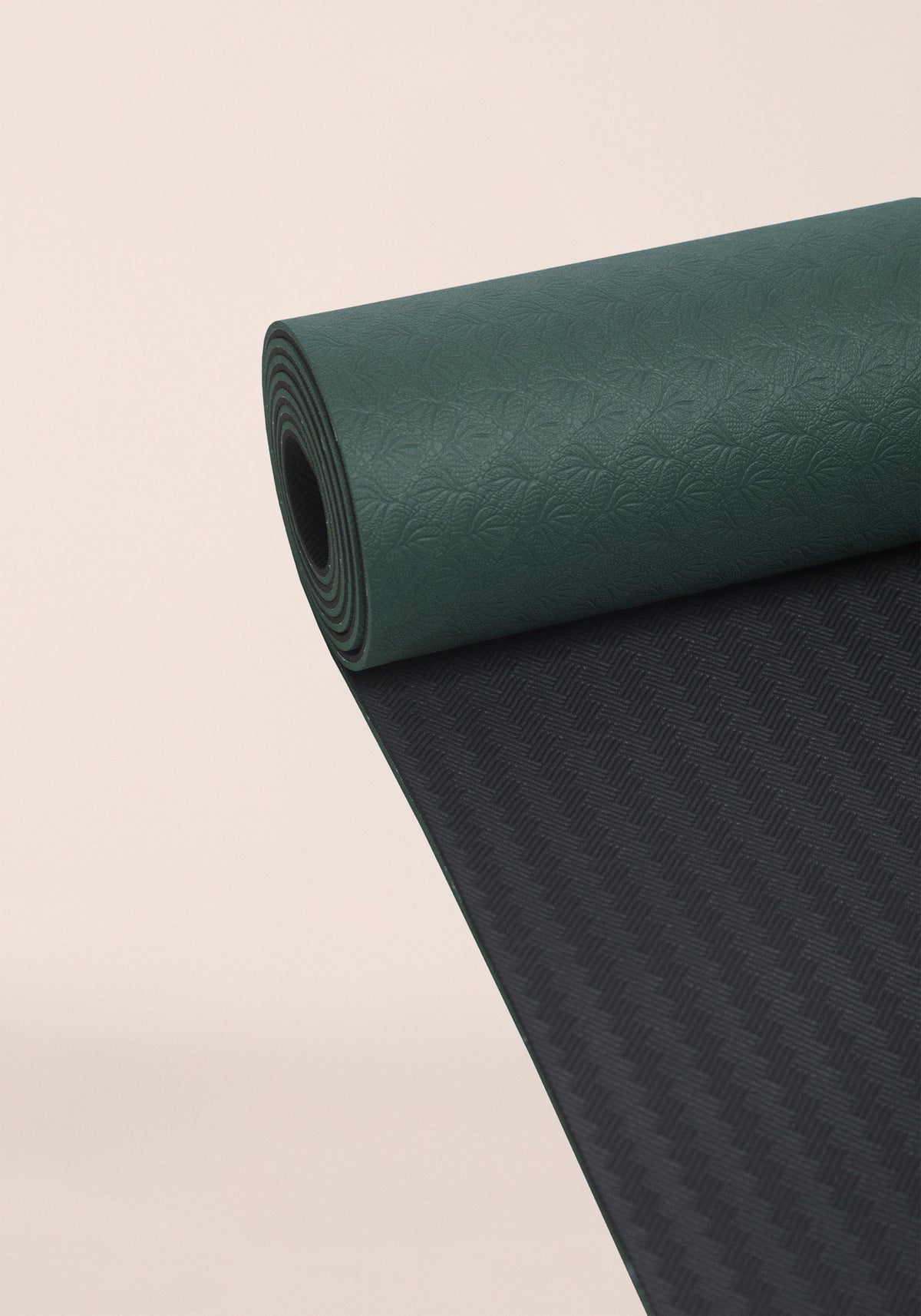 Casall Yoga Mat Position 4mm