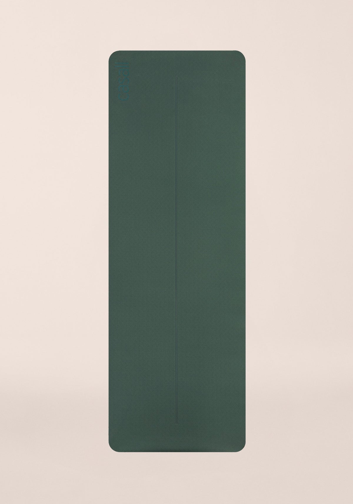 Casall Yoga Mat Position 4mm