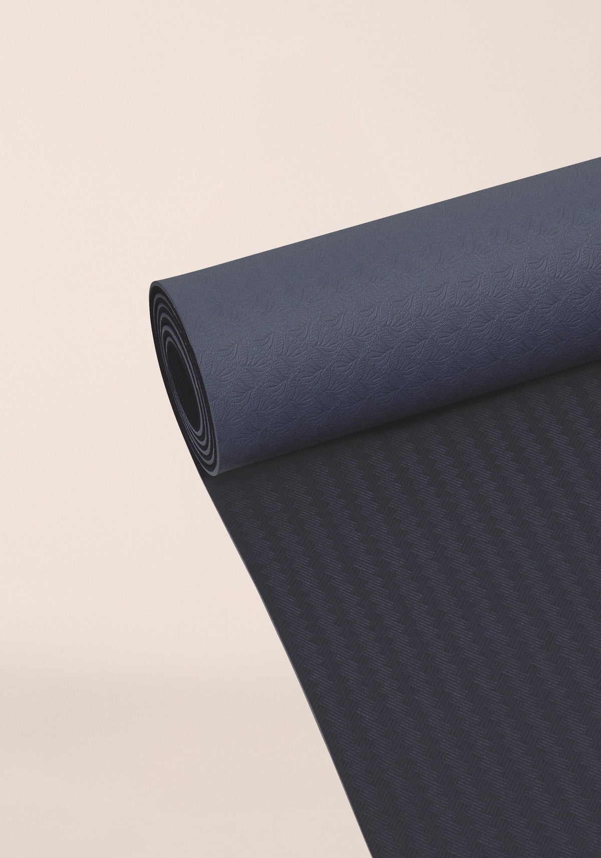Casall Yoga Mat Position 4mm