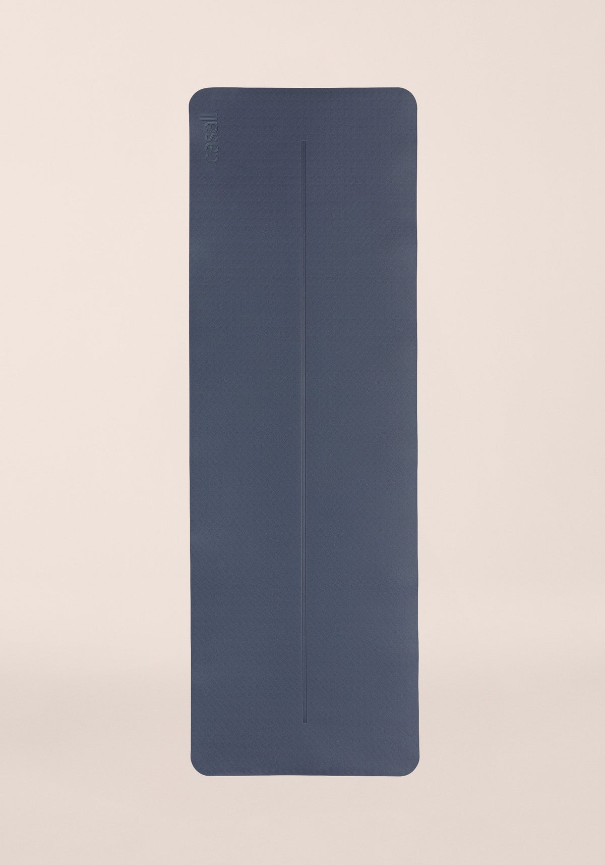 Casall Yoga Mat Position 4mm