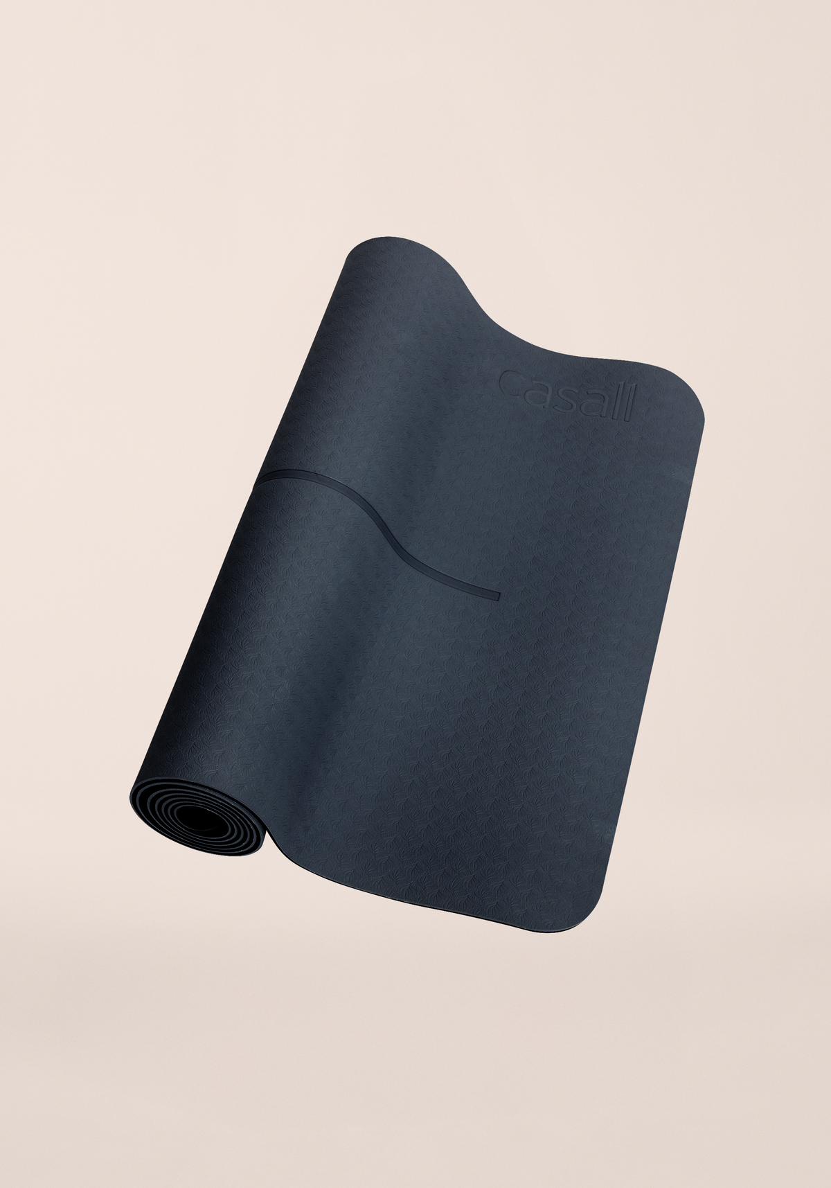 Casall Yoga Mat Position 4mm