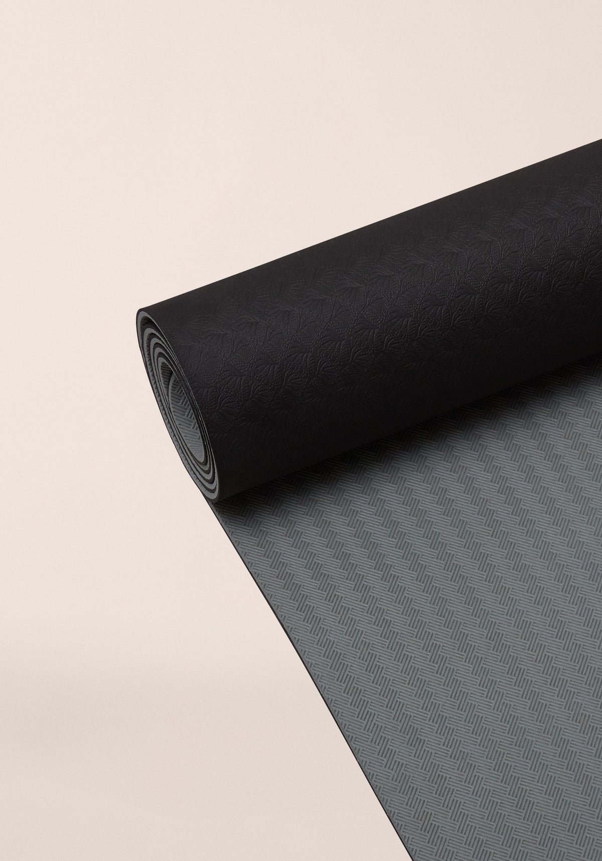 Casall Yoga Mat Position 4mm