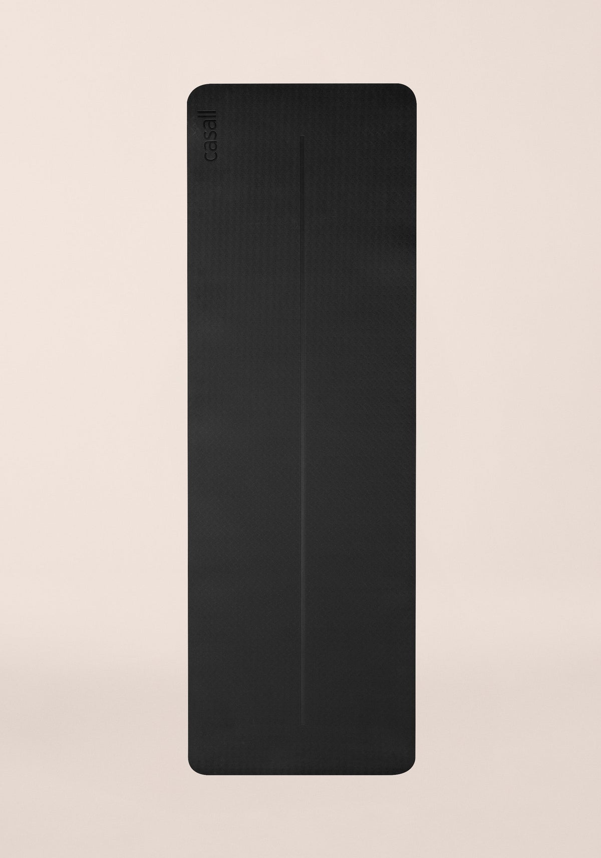 Casall Yoga Mat Position 4mm