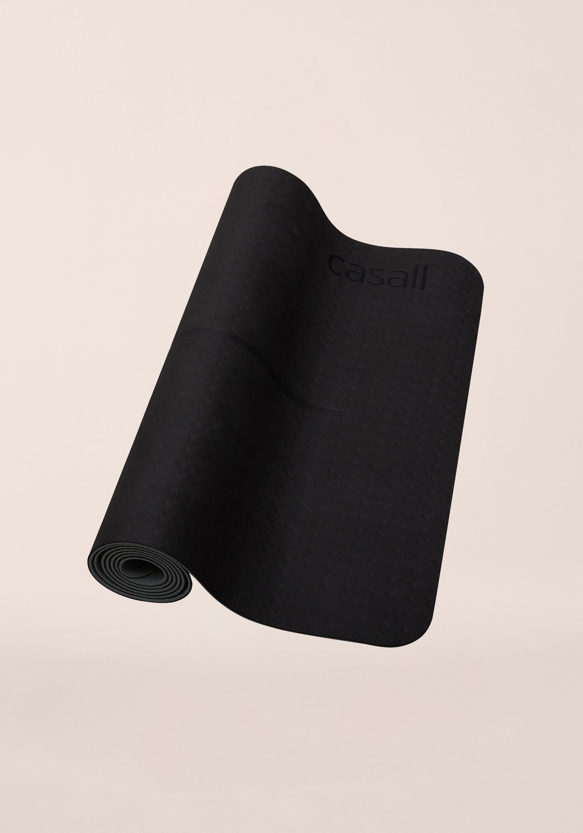 Casall Yoga Mat Position 4mm