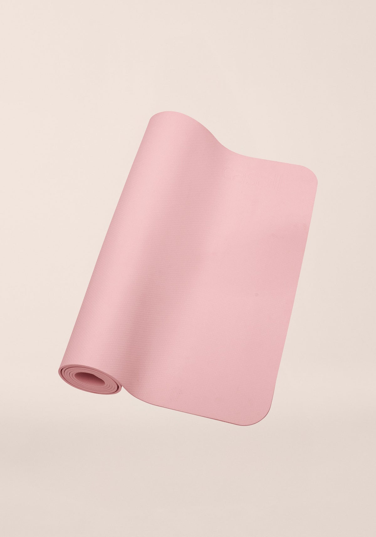 Casall Yoga Mat Essential Balance 4mm