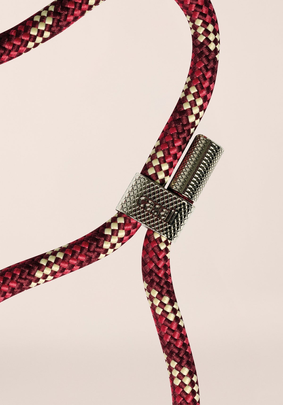 Casall Braided Yoga Mat Carry Strap