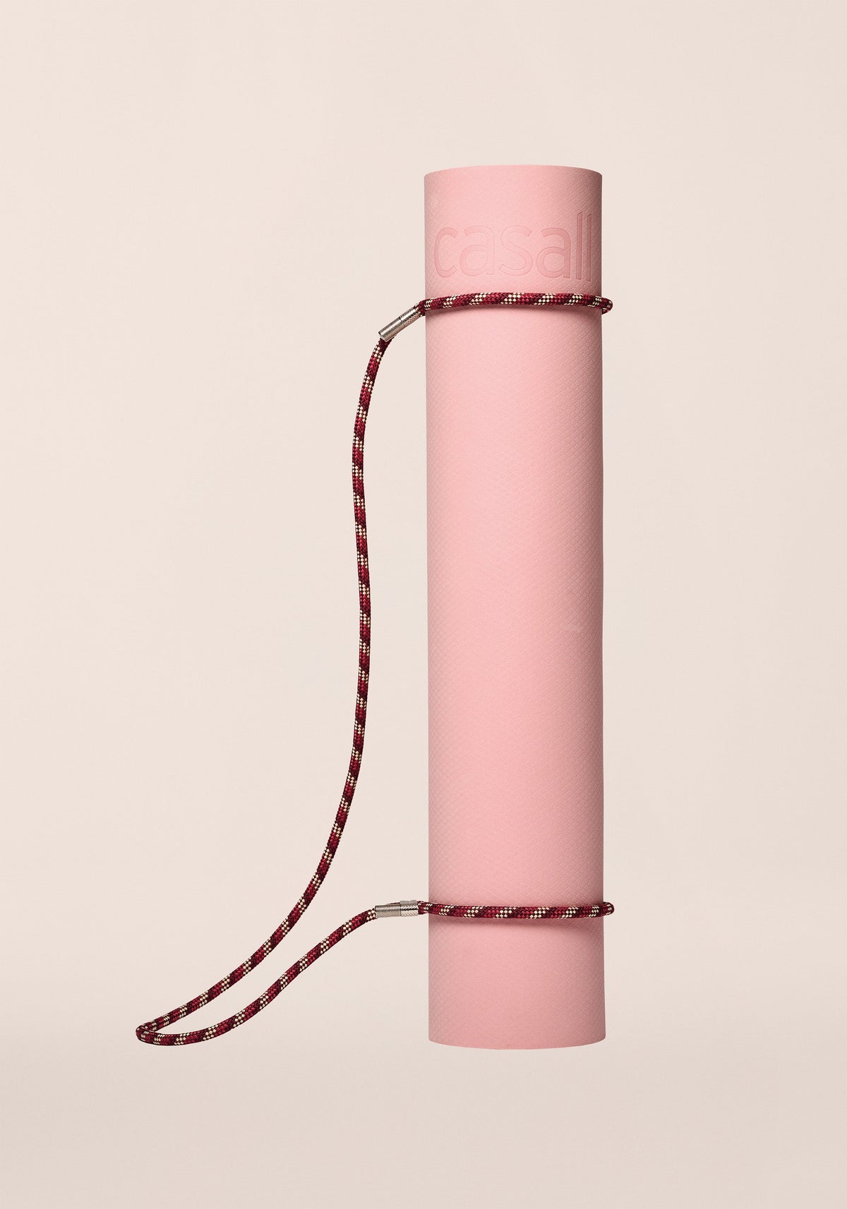 Casall Braided Yoga Mat Carry Strap