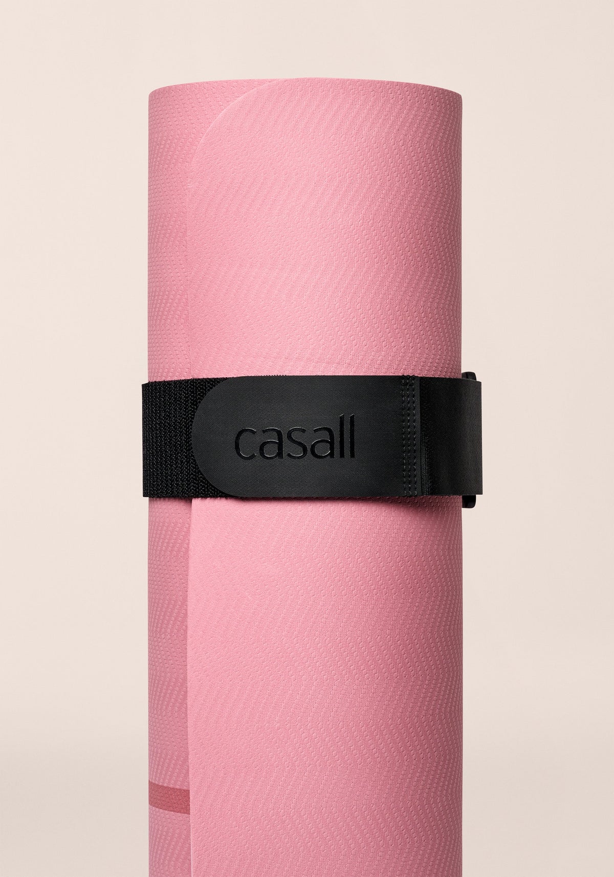 Casall Yoga Mat Roll Up Strap