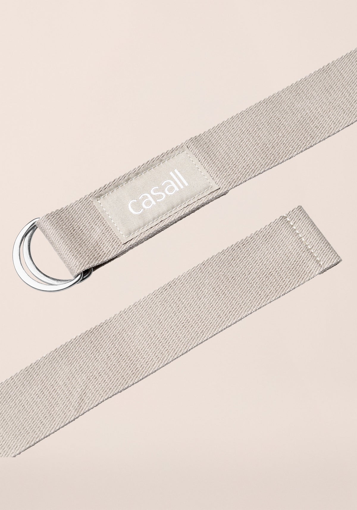 Casall Alignment Yoga Strap