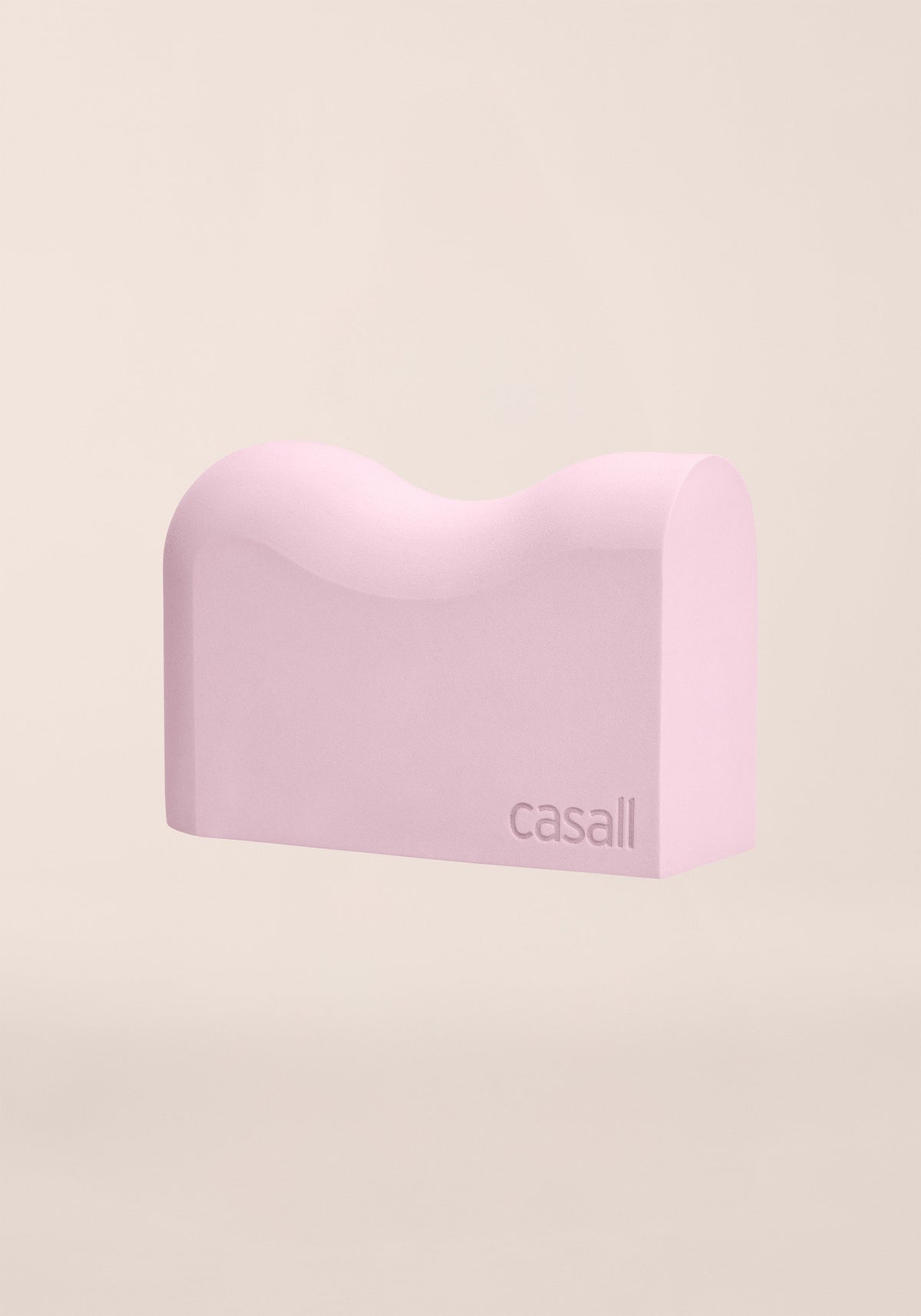 Casall Make Waves Yoga Block