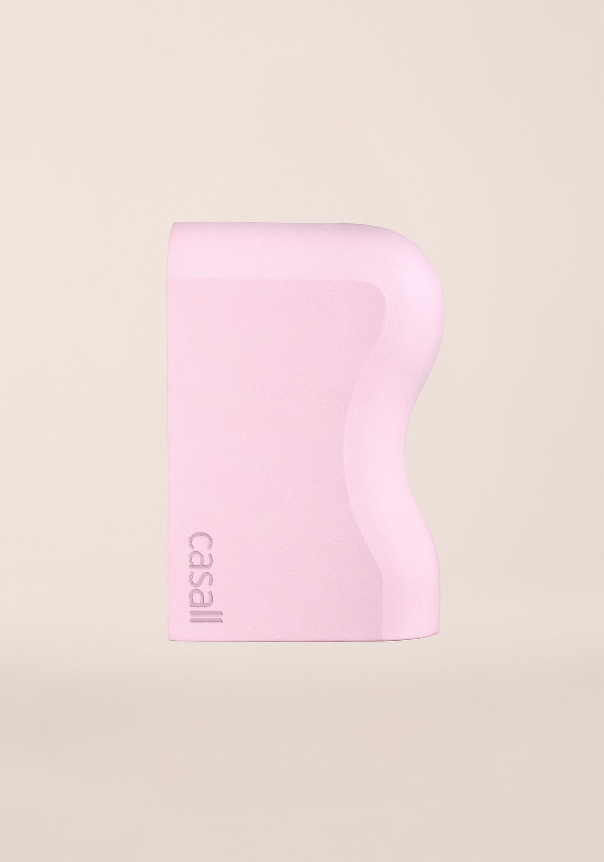 Casall Make Waves Yoga Block