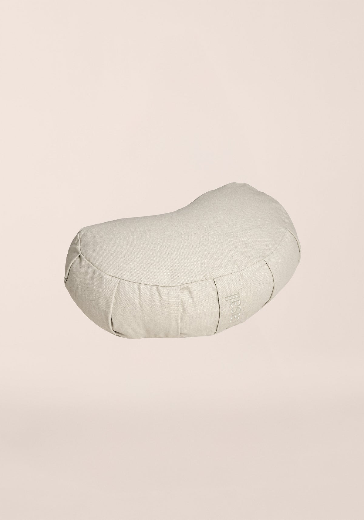 Casall Meditation Pillow Halfmoon Shape