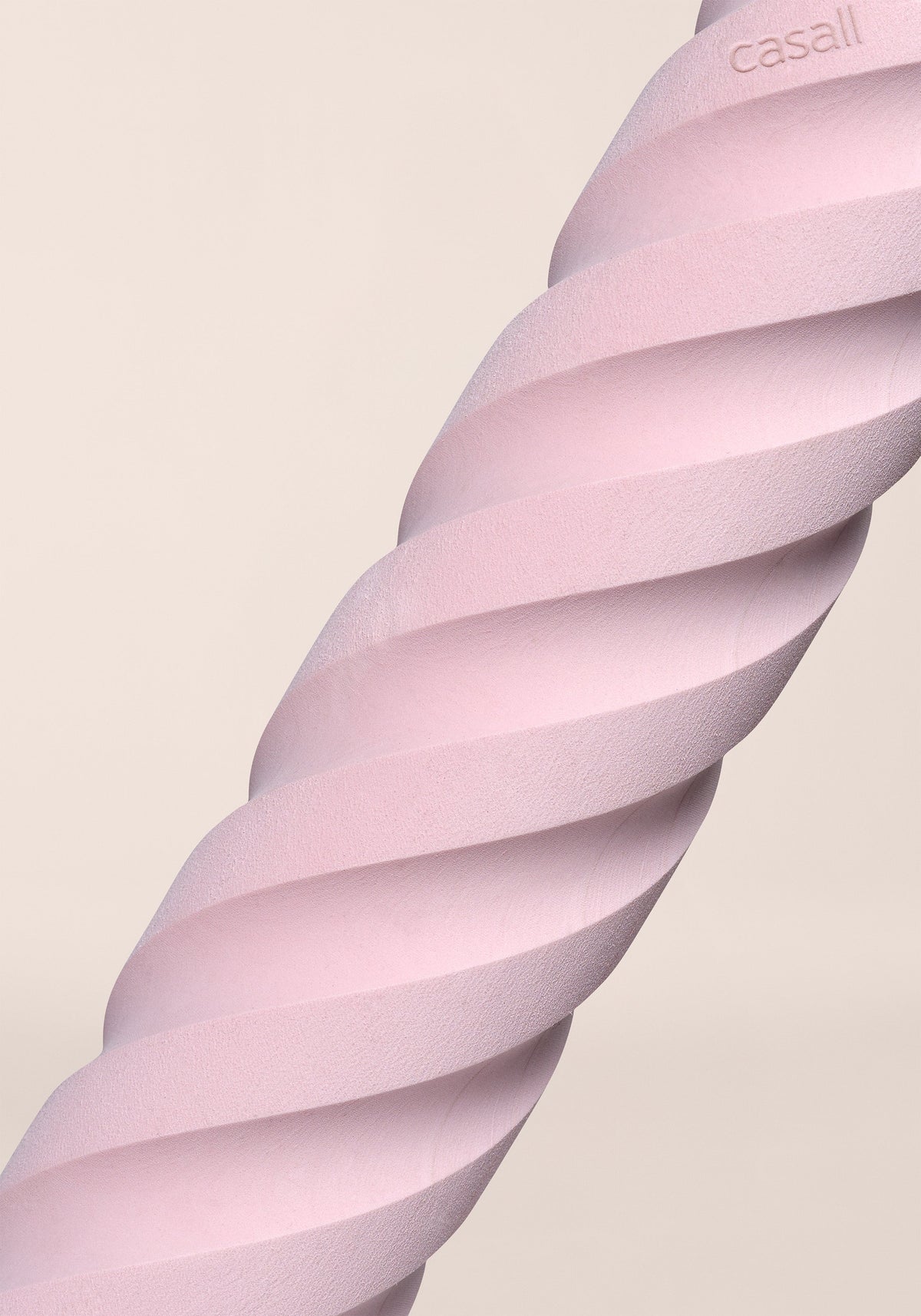 Casall Swirly Foam Roller