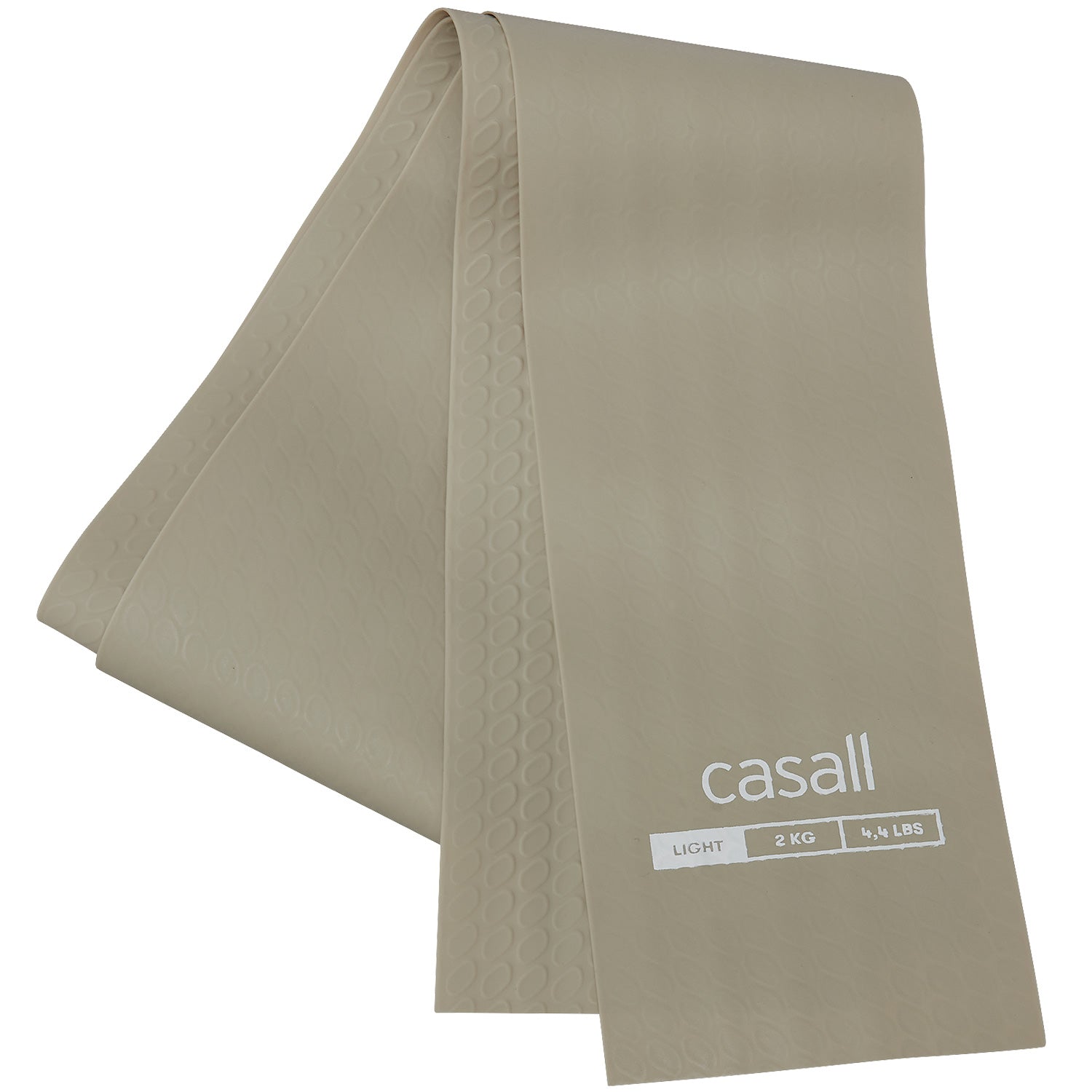 Casall Flex band Recycled light 1pcs Light Green