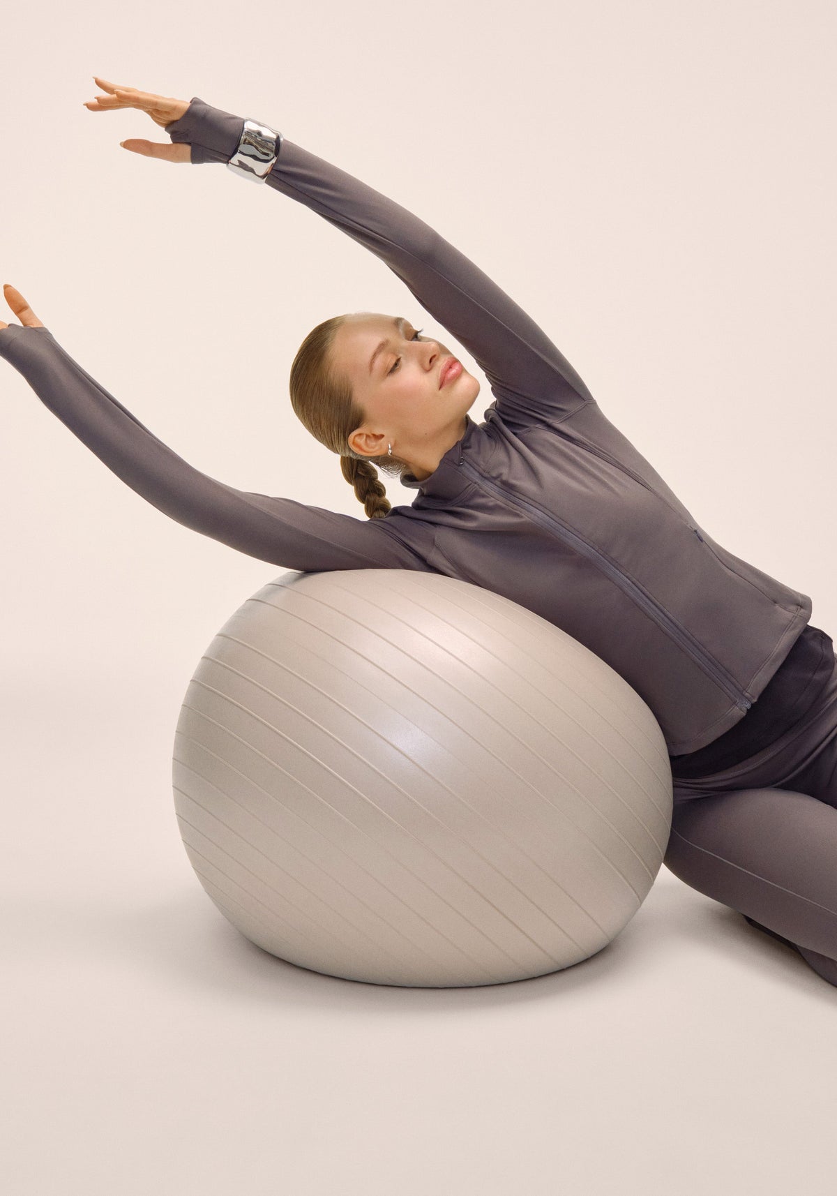 Casall Exercise Ball