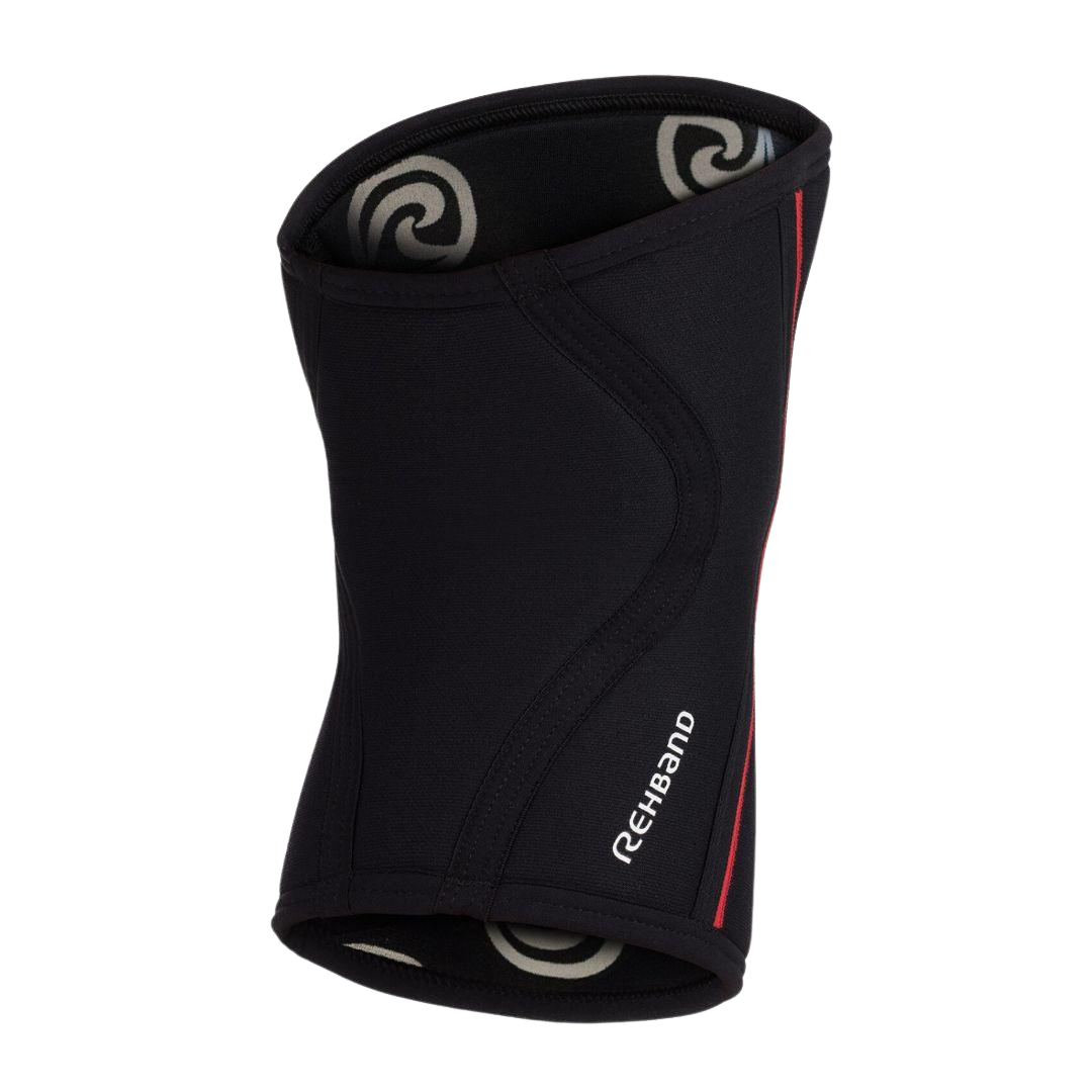 Rehband RX Knee Sleeve 7mm