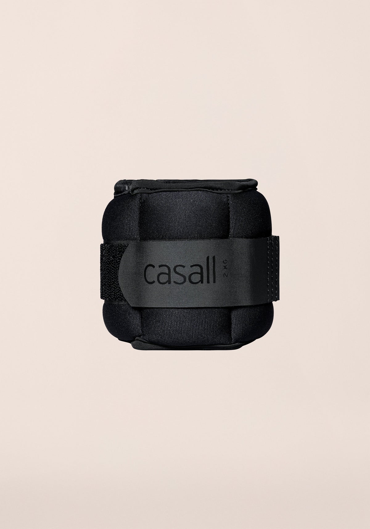 Casall Wrist Weights 2x2kg