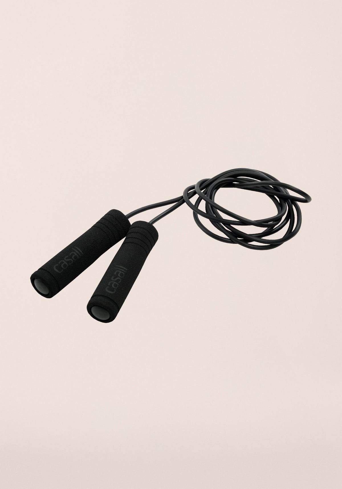 Casall Jump Rope Foam Handle