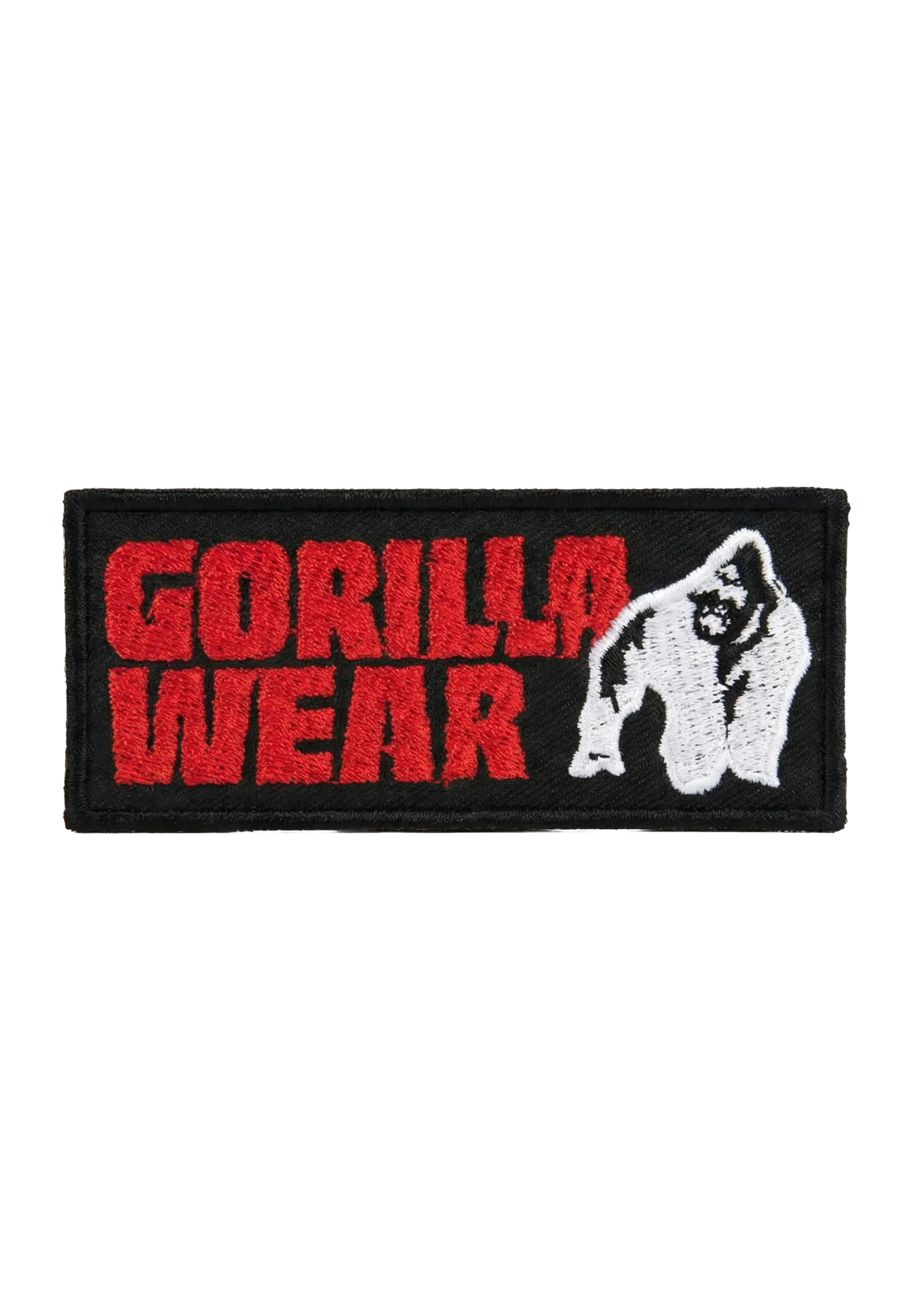 Gorilla Wear Gorilla Wear Classic Patch