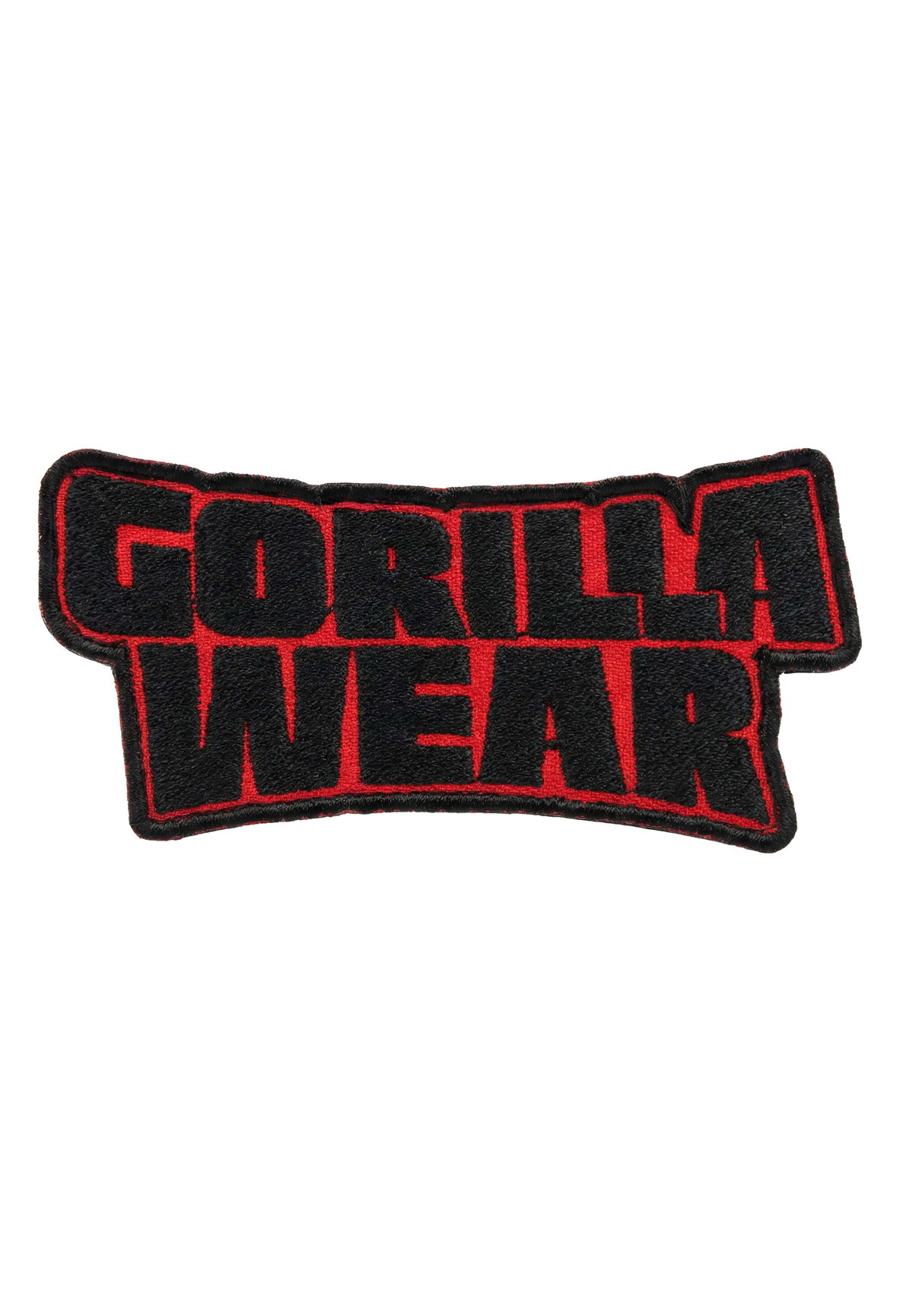 Gorilla Wear Gorilla Wear Unleashed Patch