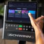 Schwinn 590R Recumbent Bike