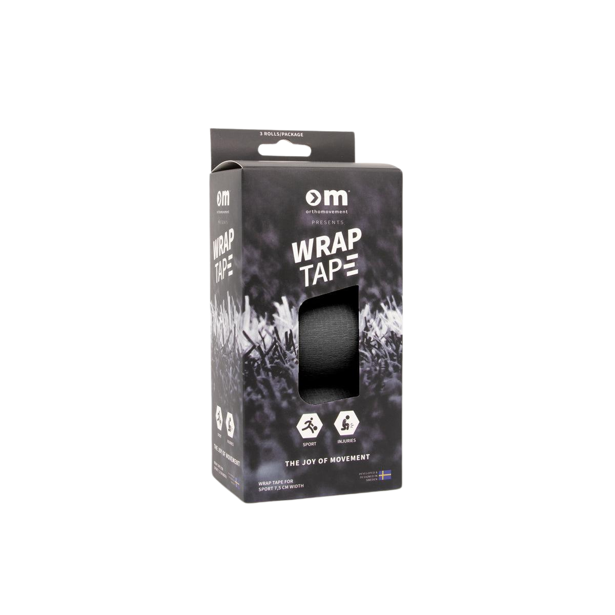 OM Wrap Tape 7,5cm x3