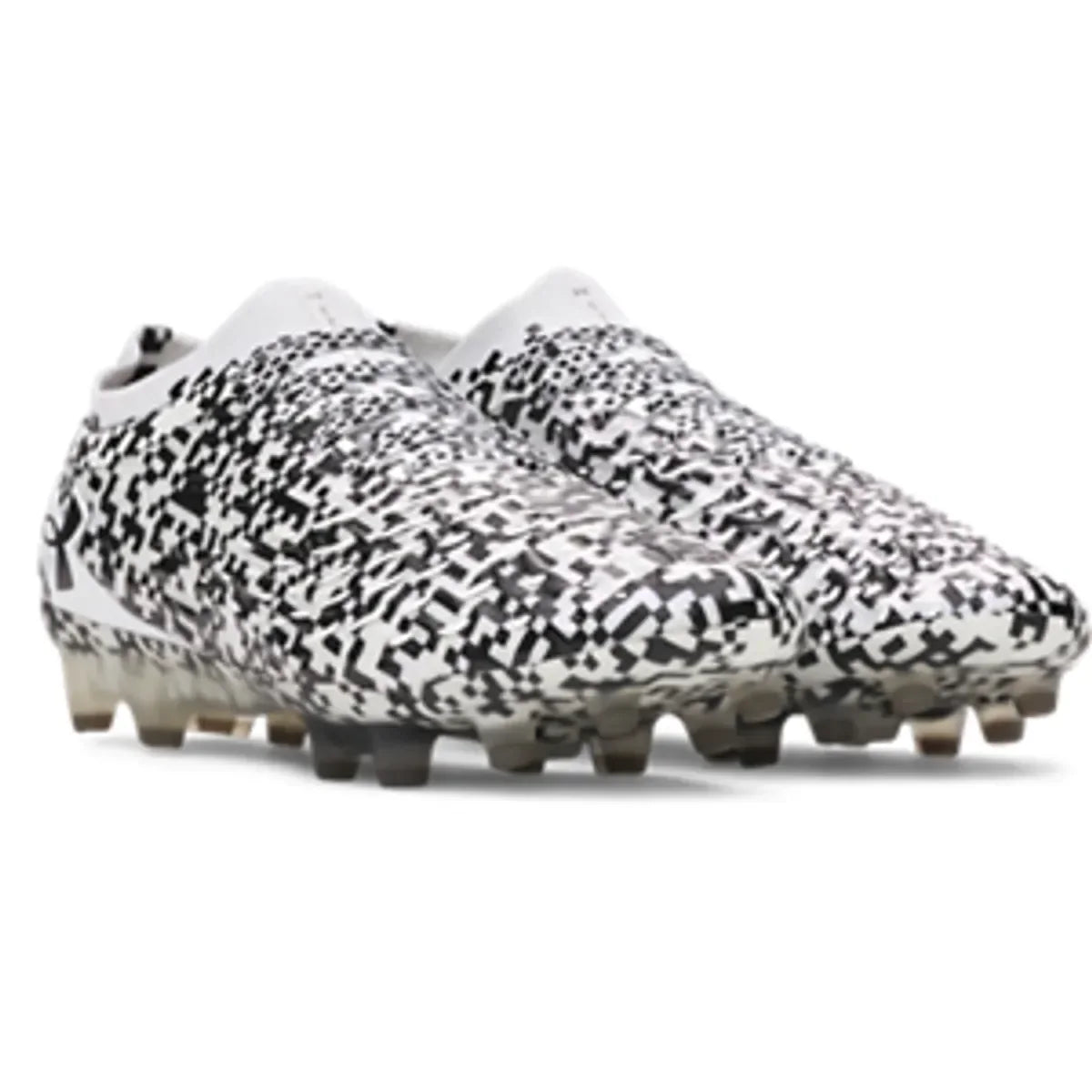 Under Armour UA Magnetico Elite 5 FG Black