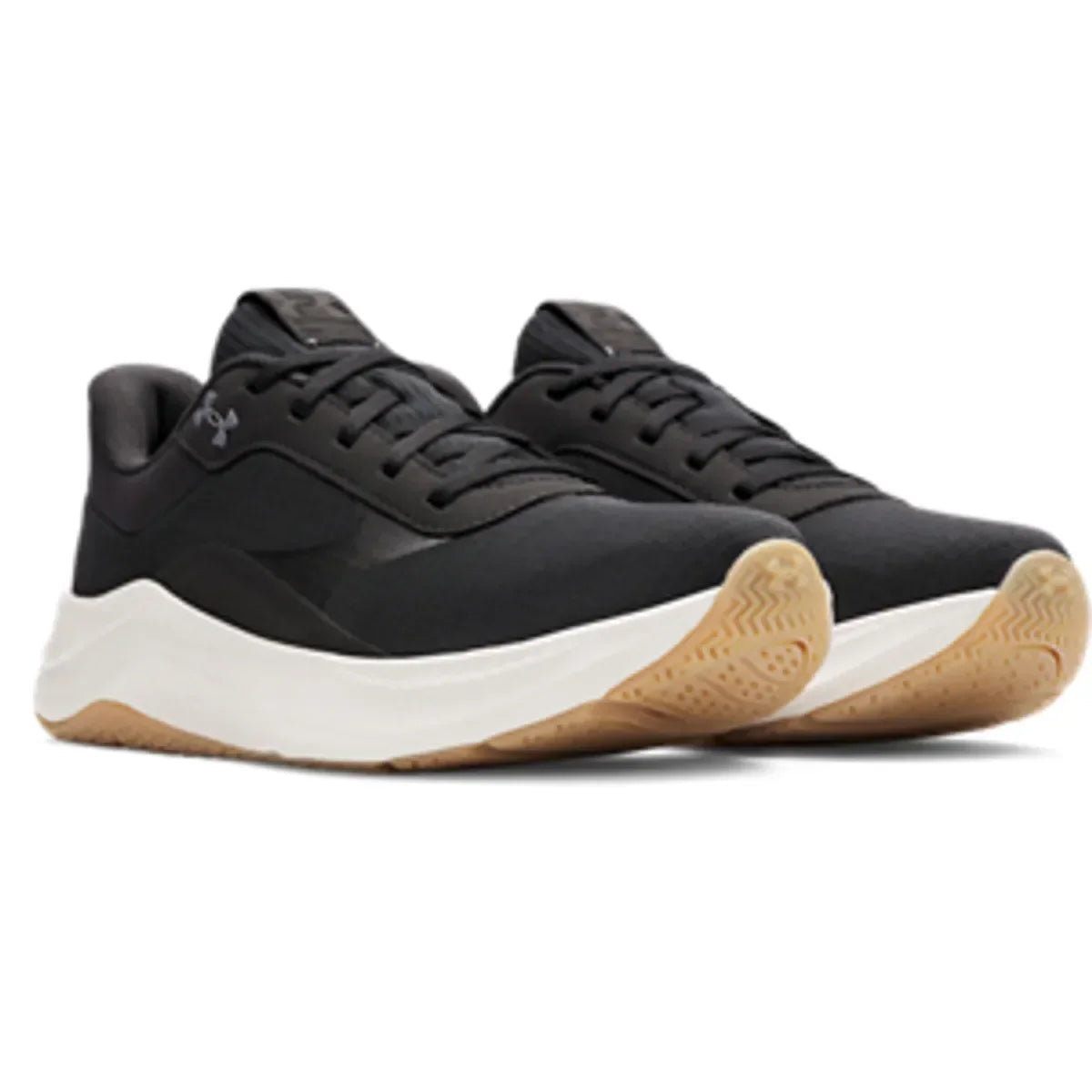 Under Armour UA W Aurora 3 Black
