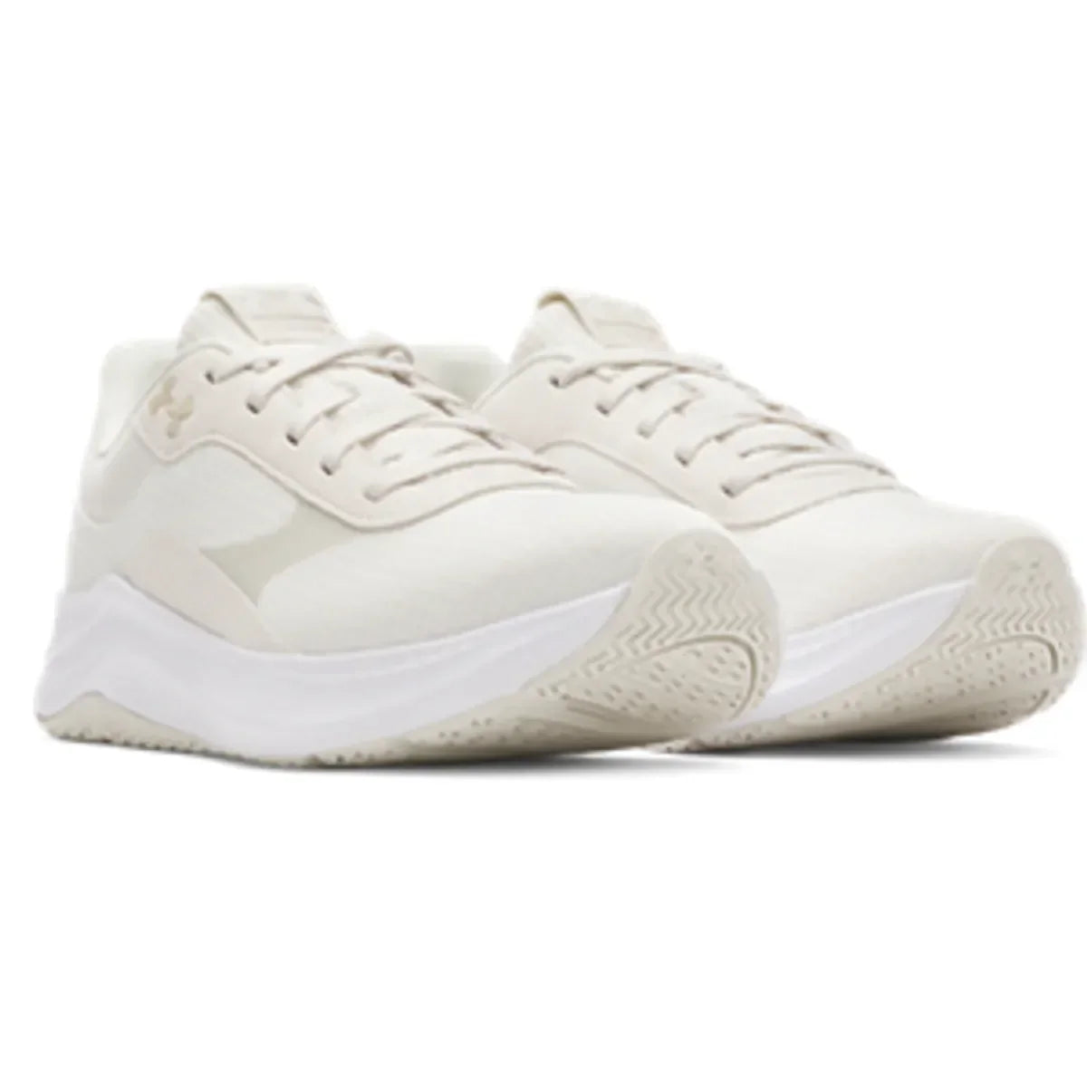 Under Armour UA W Aurora 3 Summit White